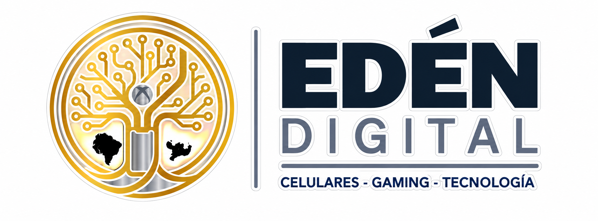 Eden Digital